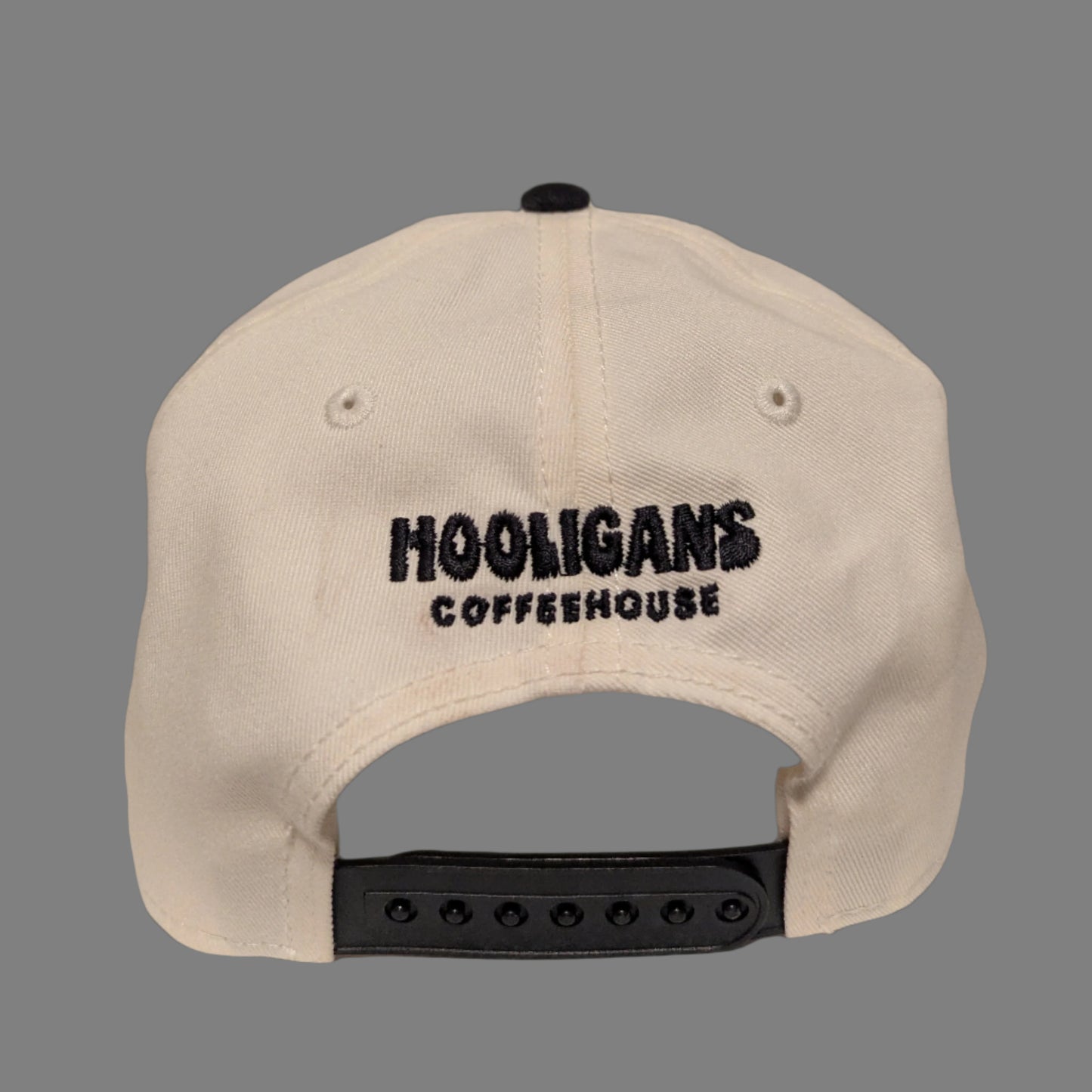 Hooligans COFFEE Hat