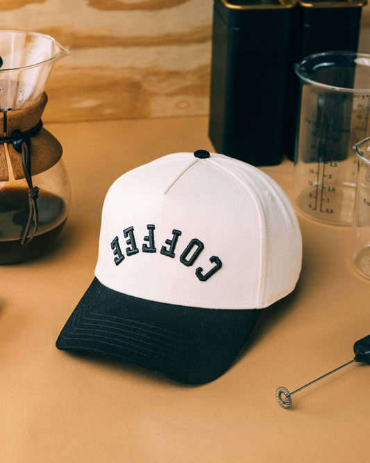 Hooligans COFFEE Hat